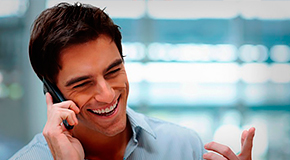 Корпоративные тарифы