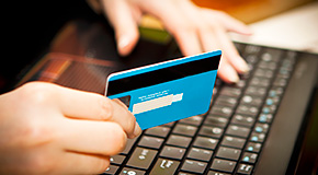 Прием платежей